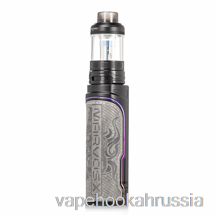 комплект для вейпа сока Freemax Marvos X Pro 100w черный